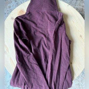 Lululemon scuba Turtleneck  Pullover Sweatshirt